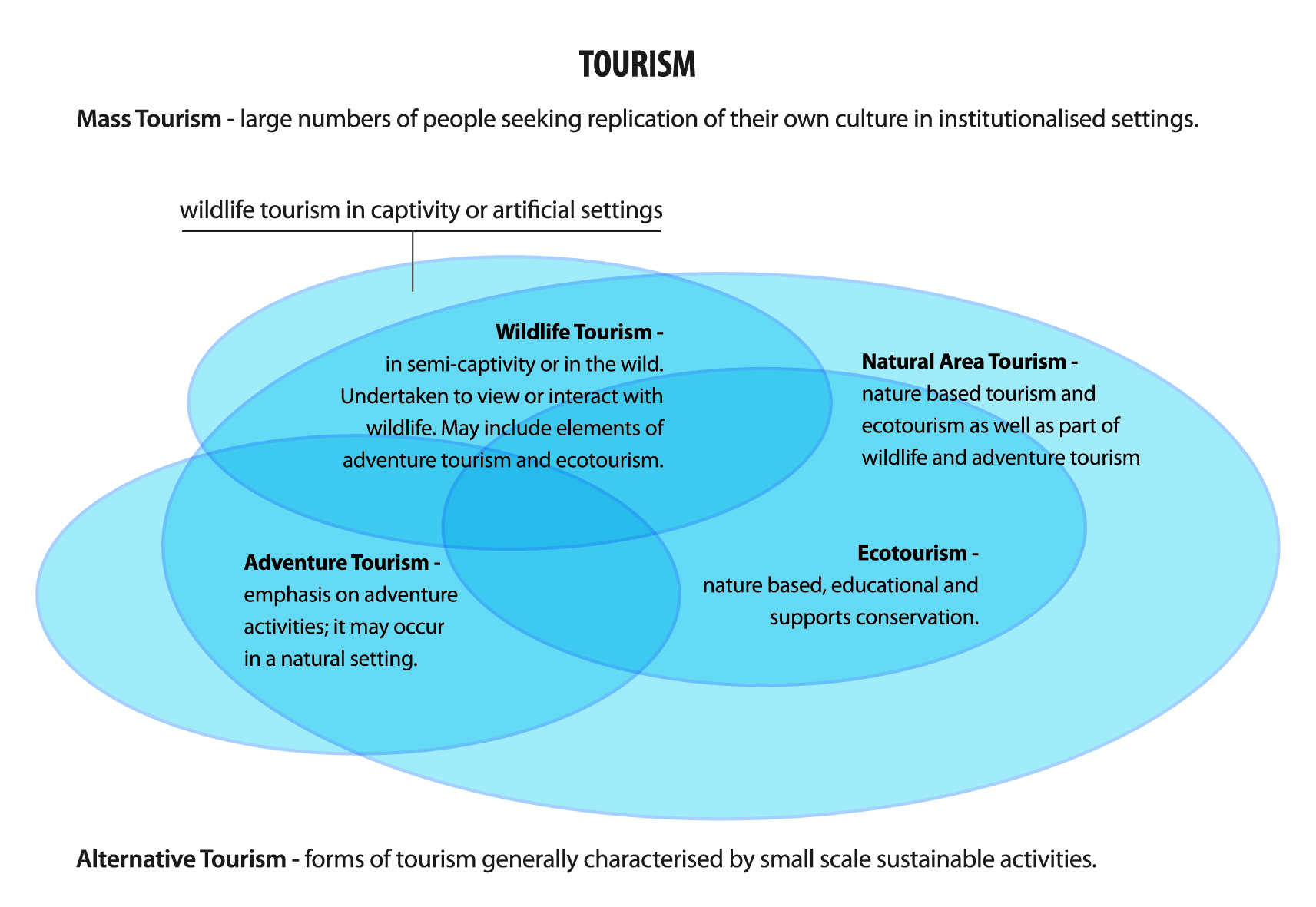 Sustainable tourism. Forms of Tourism. Sustainable Types of Tourism. Mass Tourism. Sustainable Tourism Ecotourism.
