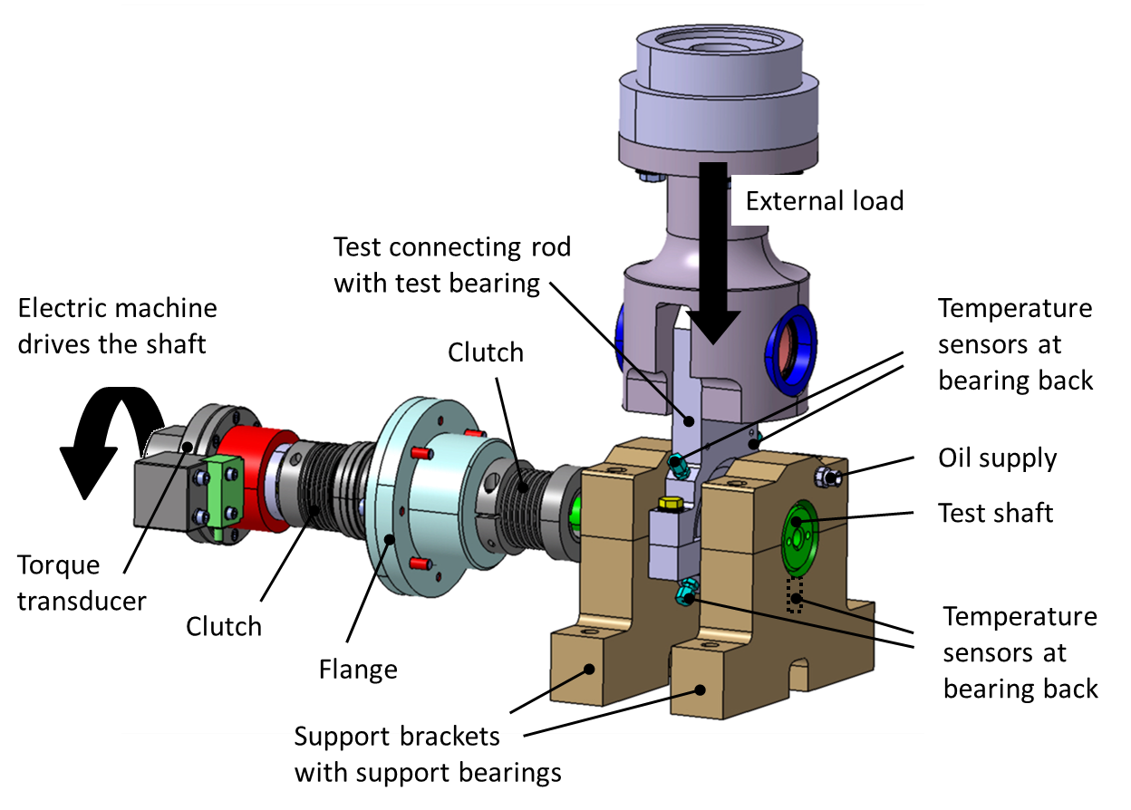 Steam turbine control valves фото 60